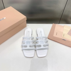 Miu Miu Sandals